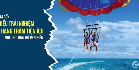 Cơ hội vàng cho nhà đầu tư- Aquatuca cửa việt -quảng trị