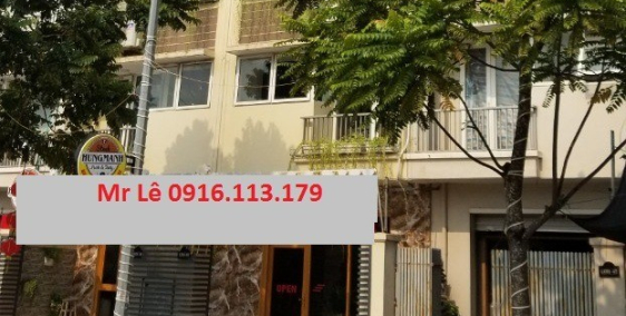 MT Khủng 10mx160m2, Gần Aone Mall, Dương Nội, Hà Đông, Đường 40m. Giá 16 Tỷ.