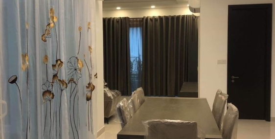 Biệt thự nhà vườn Parkcity Hà Nội. 240m2 x 3 tầng, giá 19.5 tỷ