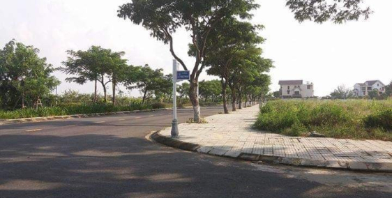 ĐẤT TRUNG TÂM VEN SÔNG HÀN QUẬN HẢI CHÂU - HẠ TẦNG HOÀN THIỆN.