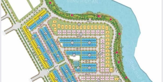 Senturia Nam SG - Booking giữ chỗ Dự Án Senturia Nam Sài Gòn