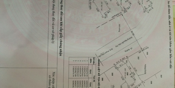 Bán biệt thự Ngân Long, mặt tiền đường Nguyễn Hữu Thọ