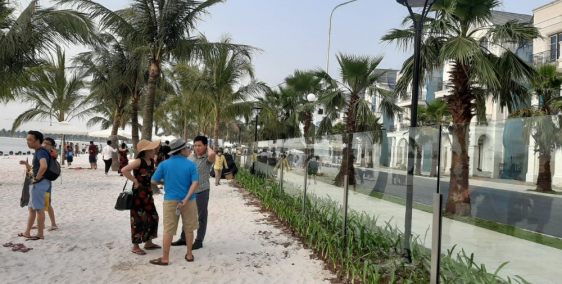 Bán biệt thự tại khu đô thị việt hưng giá đẹp giá tốt