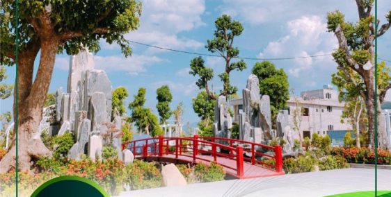 BIỆT THỰ SIÊU VIP CÓ CAM KẾT SINH LỜI VƯỢT TRỘI