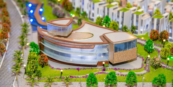 Mũi Né Summerland Resort là tổ hợp giải trí và tiệc tùng