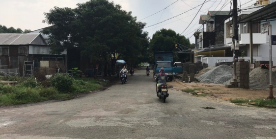  BÁN NHÀ Ở NGỌC ANH GIÁ RẺ -  BÁN NHÀ Ở NGỌC ANH GIÁ RẺ