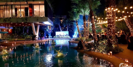 Flamingo Đại Lải: Quỹ căn ngoại giao vip LH: 0984977555  ( GĐKD)