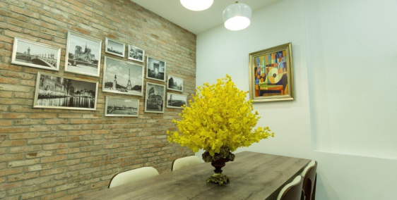 Bán biệt thự HXH đường Lê Văn Sỹ,  P. 13, Q. 3, 7 x 16 m, 24 tỷ