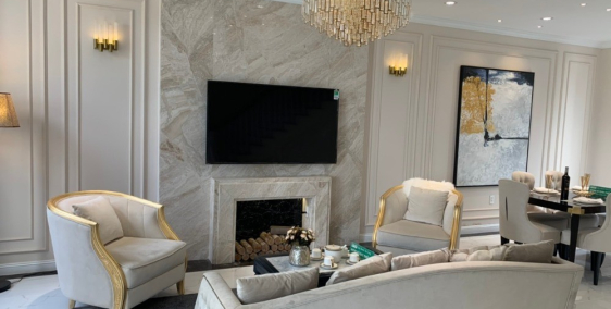 BẤT ĐỘNG SẢN NGHỈ DƯỠNG NỘI KHU SÂN GOLF - TÂY SG