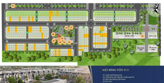 MUA NHÀ LIỀN KỀ VIEW CÔNG VIÊN, CÁCH TRƯỜNG HỌC 300M, ĐƯỢC TRIẾT KHẤU 10%.