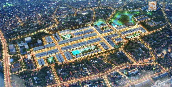 CÓ LÊN ĐẦU TƯ Ở CROWN VILLAS???