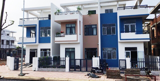 BÁN KHU NHÀ MẶT PHỐ, BIỆT THỰ LIỀN KỀ TT. TRẢNG BOM GIÁ CHỈ TỪ 1,799TR/CĂN