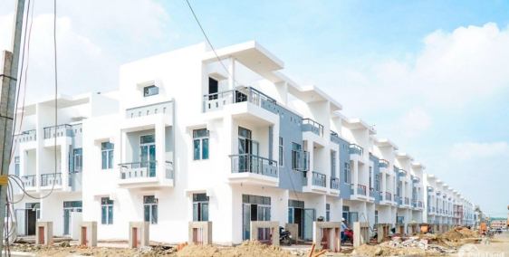 Bán Khu Nhà Phố Ngay TT.Trảng Bom Giá Từ 1,299tr/căn. Trả góp 0% Trong vòng 2năm