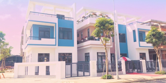 Bán Biệt Thự Ngay Tt.Trảng Bom Tp.Biên Hòa Giá 2 Tỉ 7, Góp 0% Trong 2 năm.