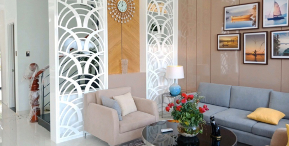 Nhà Phố Biệt Thự Viva Park Không Gian Sống Hấp Dẫn Nhất Tại Đồng Nai Với 680Căn