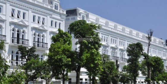 Cần bán liền kề dự án Louis City Đại Mỗ,Nam Từ Liêm,giá tốt