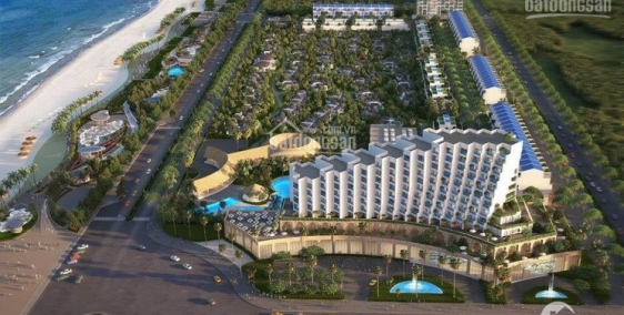 Thera Premium - Điểm đầu tư sáng giá tại thành phố Tuy Hòa.