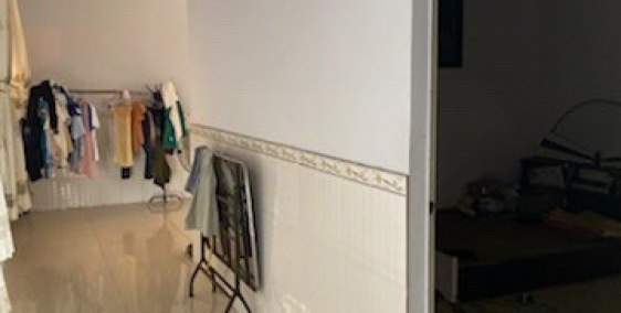 Biệt thự mặt tiền đường 14/9, 420 mét vuông