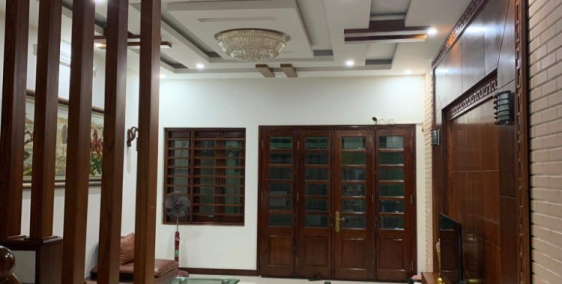 Bán nhà 3 Tầng đường Đào Tấn, Khu Kinh Tế-Xã Hội, Hội Hợp Vĩnh Yên