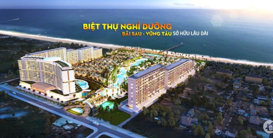 Biệt thự sân vườn mở bán giai đoạn 1, điểm đến giới đầu tư nghĩ dưỡng 2020!