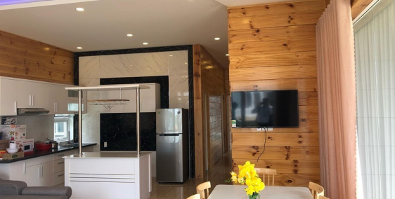 Đầu tư biệt thự lợi nhuận cao sở hữu 2 suối khoáng tự nhiên Bình Châu