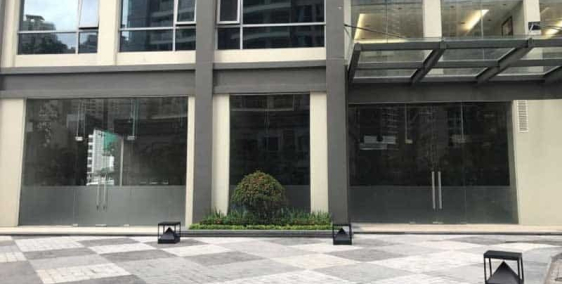 Bán shophouse Vinhomes Central Park 32,7 tỷ