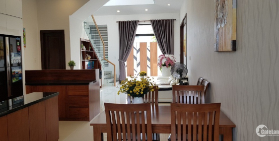 Bán nhà cực kỳ đẹp mới 100% đường 7.5m Thanh Lương 9 hướng Đông Nam hiếm có