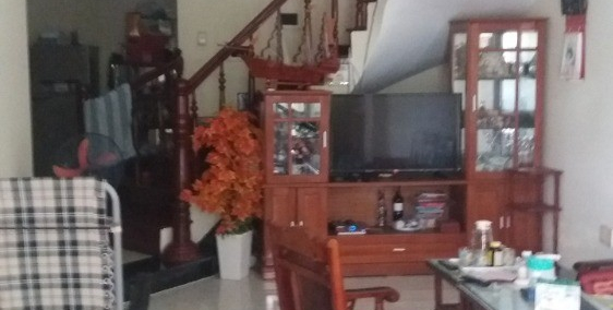 Chính chủ bán nhà gần cầu Tiên Sơn, quận Hải Châu, đường Phạm Văn Bạch gần 2/9