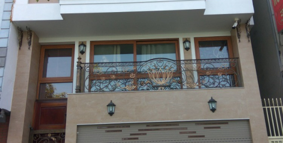 CỰC HOT! Bán nhà phân lô ô tô Q. Hoàng Mai 65m, 5 tầng, MT 5m, giá rẻ bất ngờ