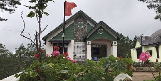 CHÍNH CHỦ CẦN CHUYỂN NHƯỢNG KHÁCH SẠN