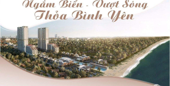 ARIA VÌ SAO MỚI TRÊN ĐẠI LỘ 5 SAO ĐÀ NẴNG