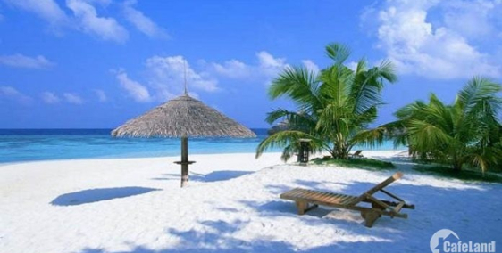 CHỈ VỚI 450 TRIỆU - DỄ DÀNG SỞ HỮU CĂN HỘ KHÁCH SẠN 5 SAO TRỰC DIỆN BIỂN ĐẸP NHẤ