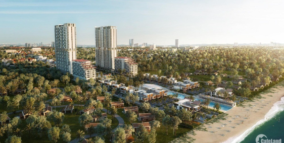 Chỉ là chạm đến nhưng là cơ hội