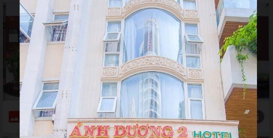 Bán KS 2 sao 6 tầng, đường 10m, full nội thất tại Hà Bổng, Sơn Trà