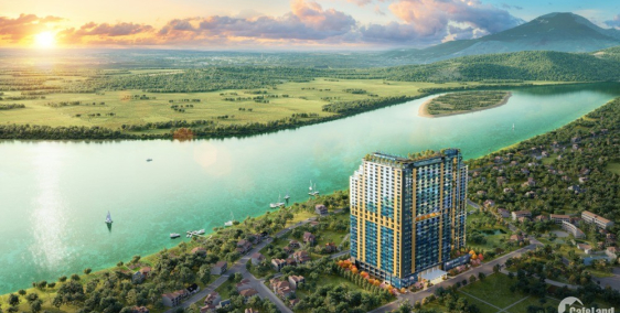 KHÔNG CÓ DỰ ÁN NÀO "TUYỆT VỜI" HƠN #Wyndhamthanhthuy