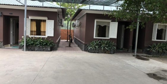 Cần bán khách sạn siêu đẹp phường Định Hòa