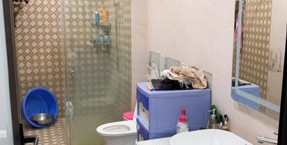 Bán nhà Giảng Võ, 45m2, 6 tầng, thang máy mới đẹp – Giá: 5 tỷ