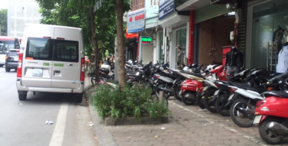 Bán nhà mp Sơn Tây, kd sầm uất ,phân khúc hiếm, DT 45m, 14,5 tỷ