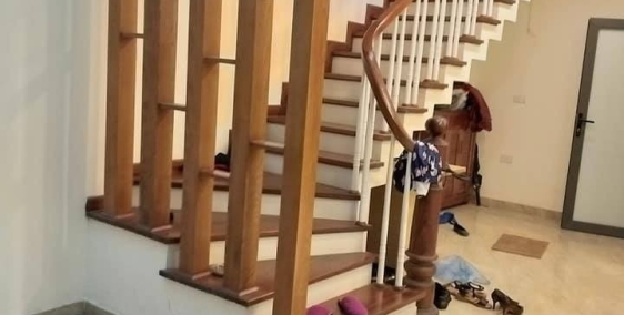 Bán nhà Đào Tấn Cực đẹp Thông số CỰC VIP Đất Vượng khí Vừa Ở Vừa Kinh Doanh Tốt