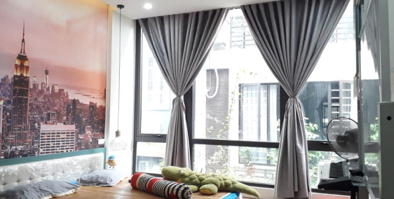 Chỉ 2 Tỷ 9 , Nhà 40m2, Xây Đẹp 4 tầng, phố Đào Tấn – Quận Ba Đình