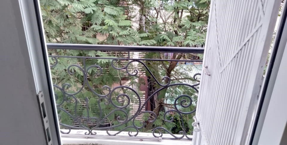 Nhà Hot - Mặt Phố Vạn Bảo quận Ba Đình. Dt 17m2 - Xây mới 5 Tầng. Giá 4,6 Tỷ