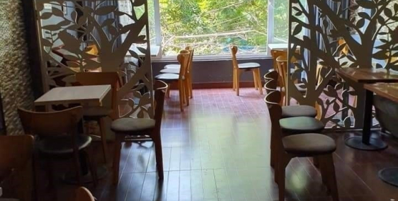 TUYỆT PHẨM TT ĐỐNG ĐA 30M2 X 4T – Ô TÔ TRÁNH CÁCH 5M – 2.3 TỶ