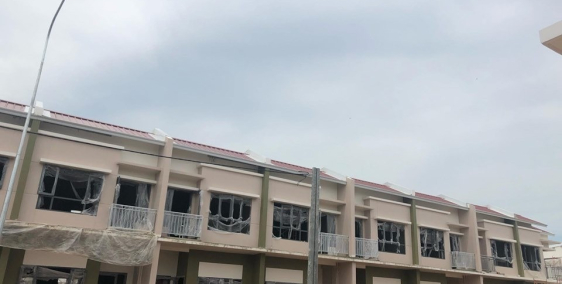 Bán gấp căn nhà đối diện đại học việt đức, chính chủ