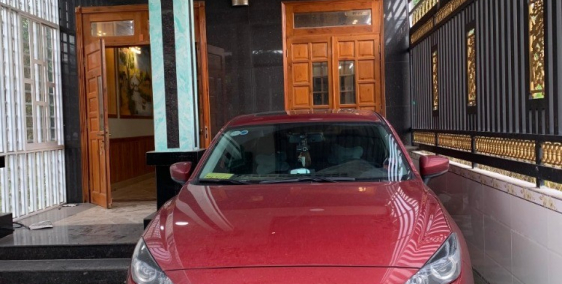 Sang nhượng lại nhà chính chủ, không qua trung gian, DT 126,5M2/2Ty8