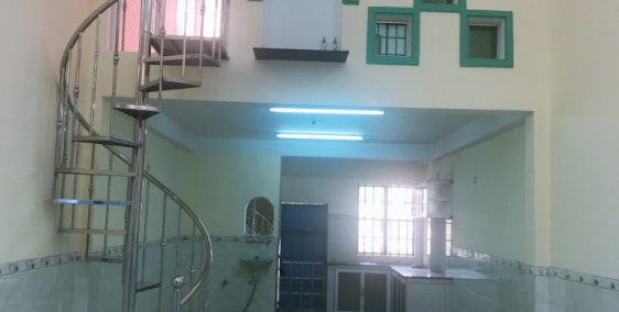 Bán nhà khu phố 1 phường an bình biên hòa