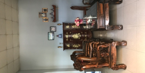 Gia đình cần bán nhà mặt tiền kd buôn bán