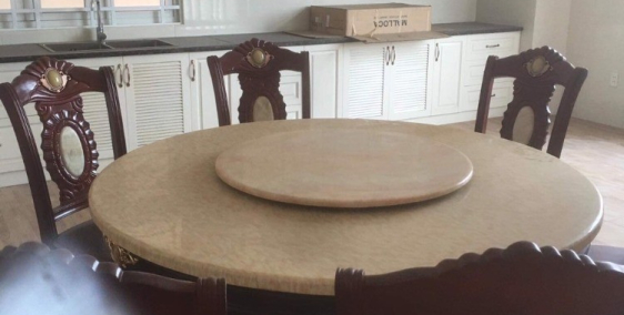 Nhà 1 trệt 2 lầu với 2mặt tiền đừờng Quốc Lộ51 vị trí đắc địa nhất KDC