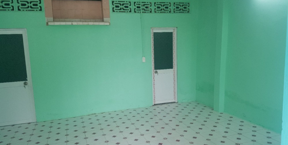 Bán nhà cấp 4 dt 83m2 ngay gần bờ kè Nguyễn Văn Thị tại P. Hoà Bình