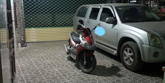 Bán nhà giá rẻ tại Xã Tân Hạnh dt 140m2 thổ cư 100% giá chỉ tròn 2 tỷ