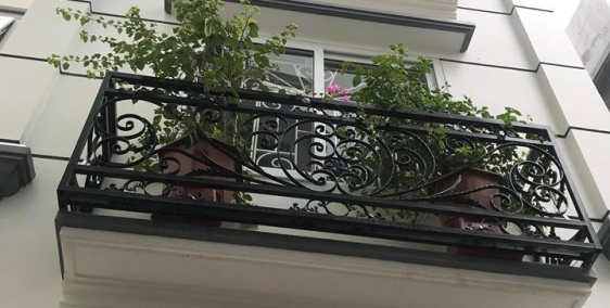 Bán Nhà MẶT TIỀN D1 –Nguyễn văn Thương, Q. BT, DT: 4x15m, xây 3 lầu đẹp